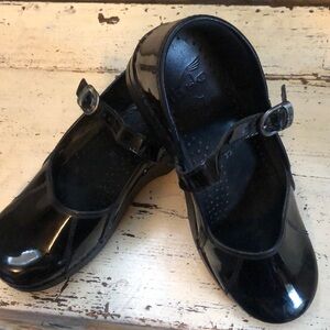 Dansko clogs